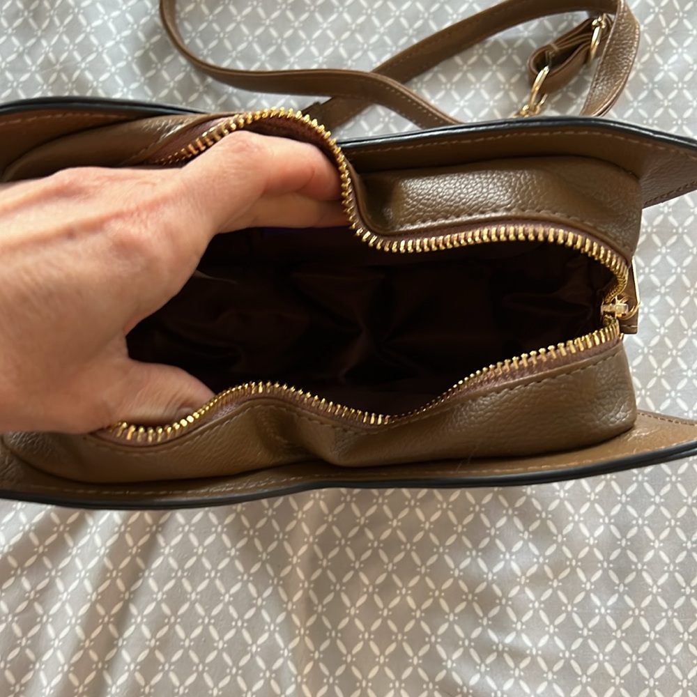 Butterfly purse - Picture 5 of 5
